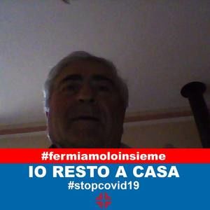 Meet your Posher, Ferdinando